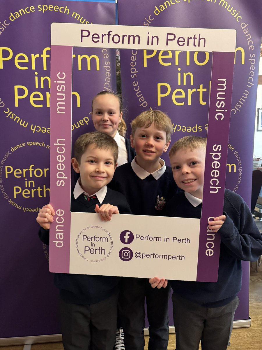 RDM Primary School (@rdmscone) on Twitter photo First day at <a href="/PerformPerth/">Perform in Perth</a> Good luck to everyone taking part in the Scots Poem classes today! First day at <a href="/PerformPerth/">Perform in Perth</a> Good luck to everyone taking part in the Scots Poem classes today!