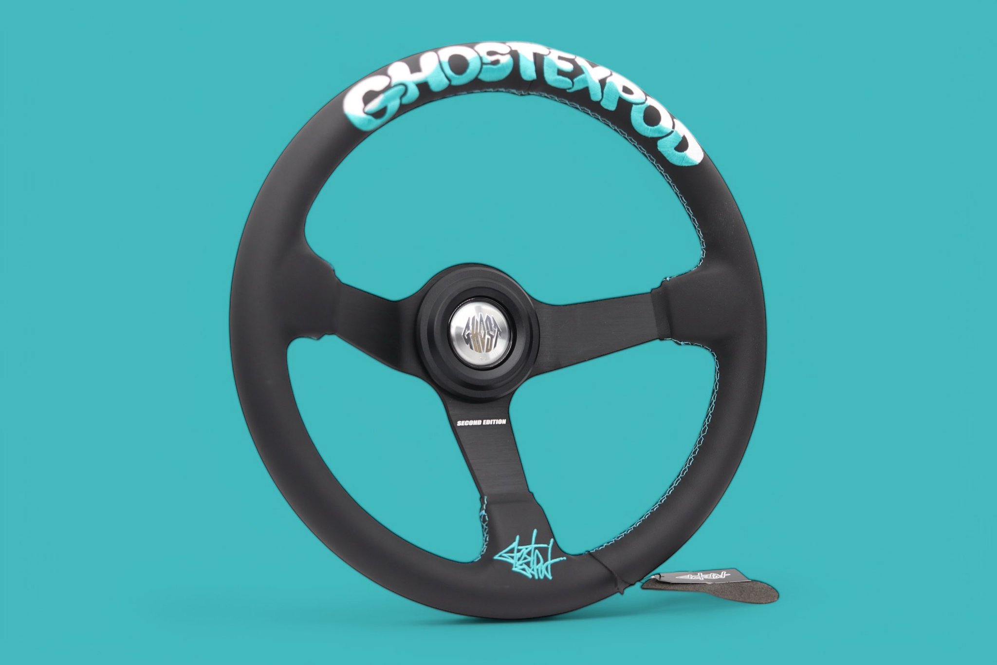 GHOST EXPOD on X: 