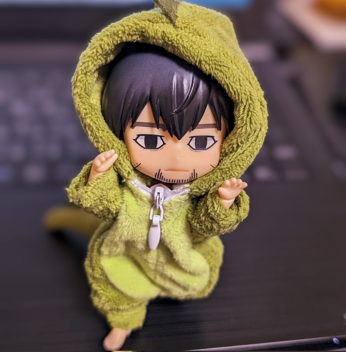0gtaaan's tweet photo. まあまあ
かわいいねん尾ﾁｬﾝでもみてもろて https://t.co/5xwYqcRLtV