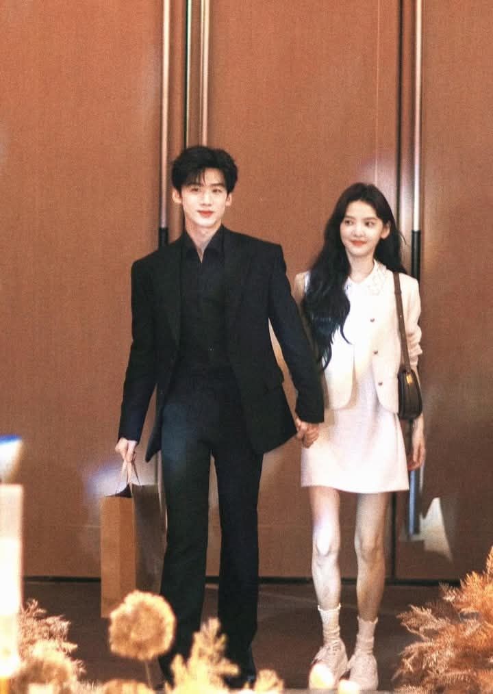 octobershiuli's tweet image. โarranged โmore like marriage
marriage?โ that I arranged.โ
#TheFirstFrost
