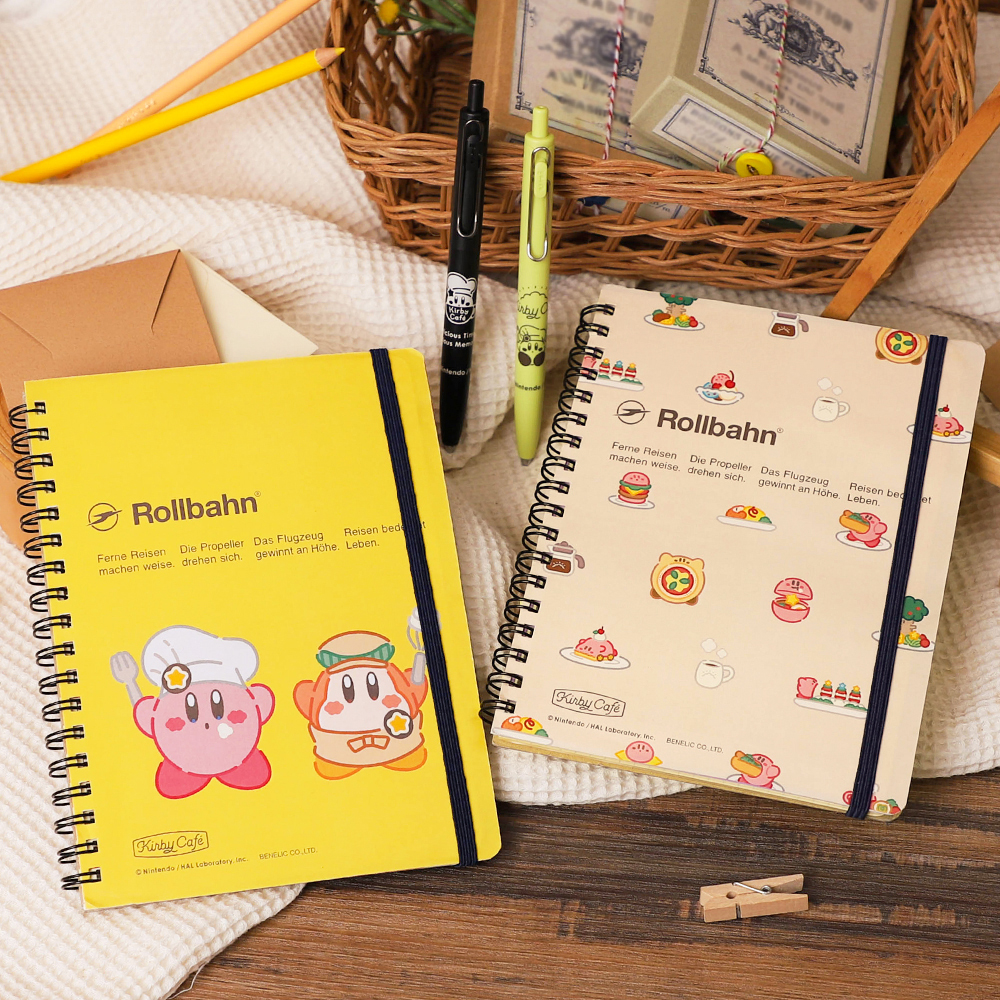 KIRBY CAFÉ / カービィカフェ on X: 