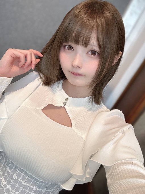 Twitterのコスプレ画像11