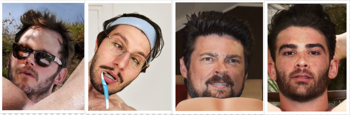 Howdy, definitely been a while but i'm still here. Posted some new edits and faptions on Pillowfort and Telegram (Links in Bio) so be sure to check those out if you're interested. Hope people are doing well and should have some brand new content coming down the pipeline :P