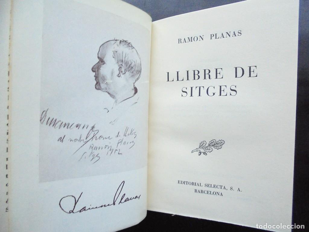 Un dia com avui, 12 d març de 1989, fa 36 anys, moria a Arenys de Mar, el grandíssim Ramon Planes (Planas) i Izabal, una de les personalitats més importants d la història recent de Sitges! Pel nostre bé, no el podem oblidar mai!!! criticartt.blogspot.com/2020/11/de-les…