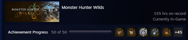 rhyjo_'s tweet photo. @monsterhunter I'm done, can you release G Rank/Master Rank now? 🤠 https://t.co/X3pkHgVHxC