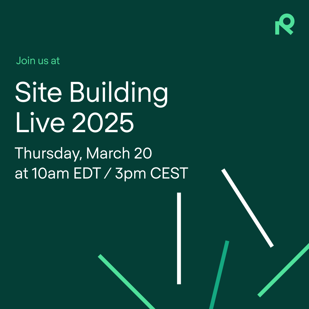 We’re sharing big #Refined news at Site Building Live 2025: 
✅ Advanced package w/ #AI &amp; #Analytics
✅ New Cloud Toolkits for #Confluence
✅ #CloudMigration insights

📅 March 20 | 10am EDT | 3pm CEST
🔗 Register now: hubs.li/Q03bst2Z0

#Atlassian #RefinedSites #JSM