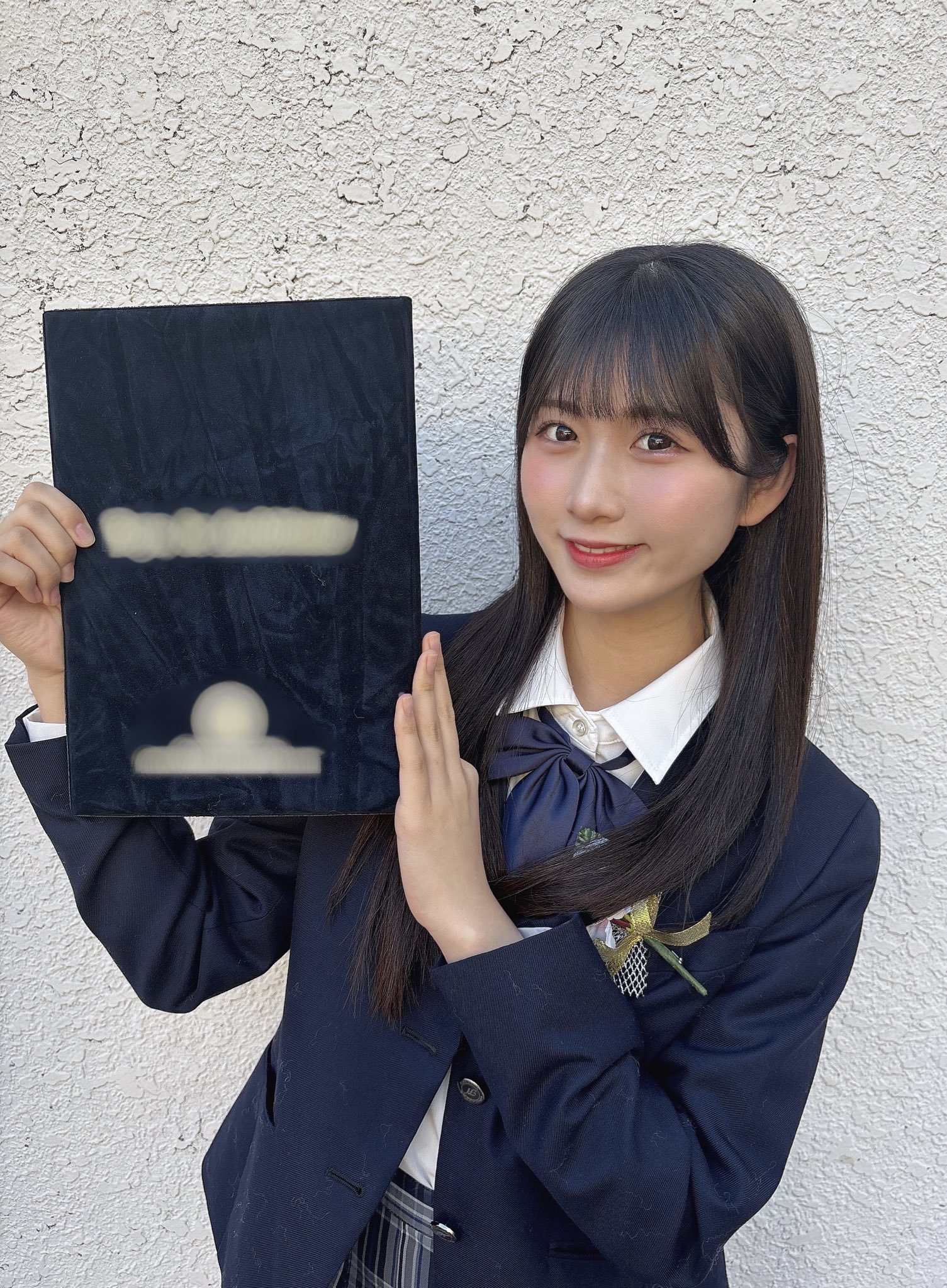 HKTサイン入りクッション　井澤美優 井澤美優(HKT48) on X: 