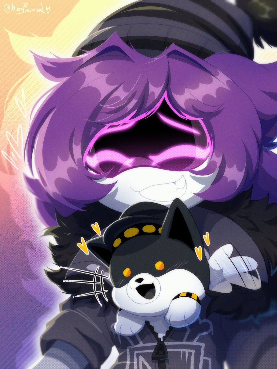 DOGGO

#Murderdrones #murderdronesfanart