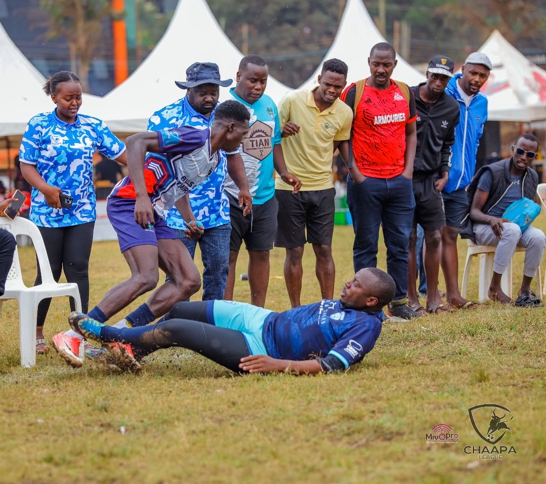 Moses (@t_mozey) on Twitter photo Some things are not right with schools leaguesππ. Imagine a whole production manager somewhere in Namanve
β¦<a href="/RUGABOFC1/">RUGABO CITY</a>β© β¦<a href="/ChaapaLeague/">Chaapa League</a>β© β¦<a href="/Mbarara_HS/">Mbarara High School</a>β©
#RoadToTheKraal is bumpy ππ Some things are not right with schools leaguesππ. Imagine a whole production manager somewhere in Namanve
β¦<a href="/RUGABOFC1/">RUGABO CITY</a>β© β¦<a href="/ChaapaLeague/">Chaapa League</a>β© β¦<a href="/Mbarara_HS/">Mbarara High School</a>β©
#RoadToTheKraal is bumpy ππ