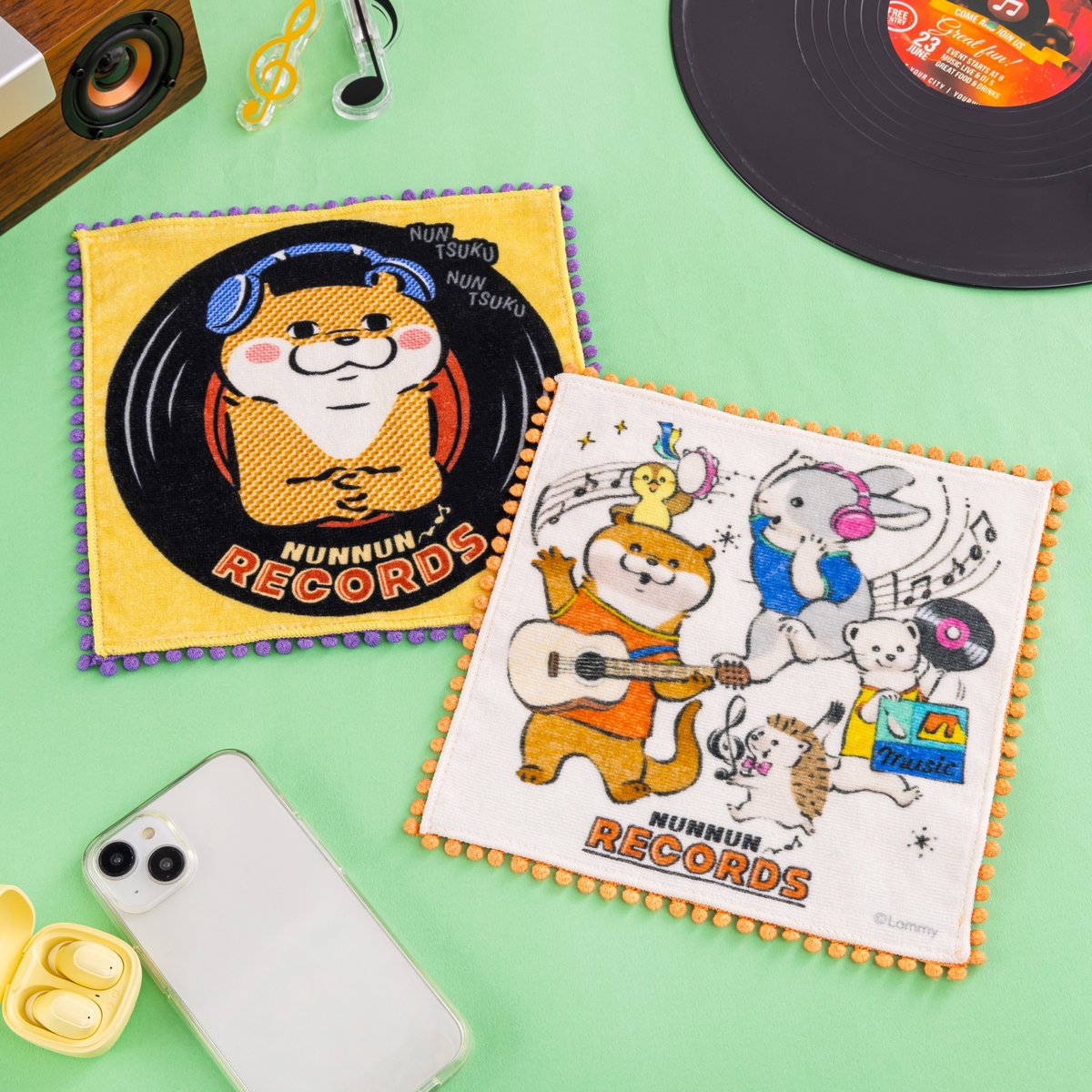 ぬんぬん 可愛い嘘のカワウソ【グッズ公式】 on X