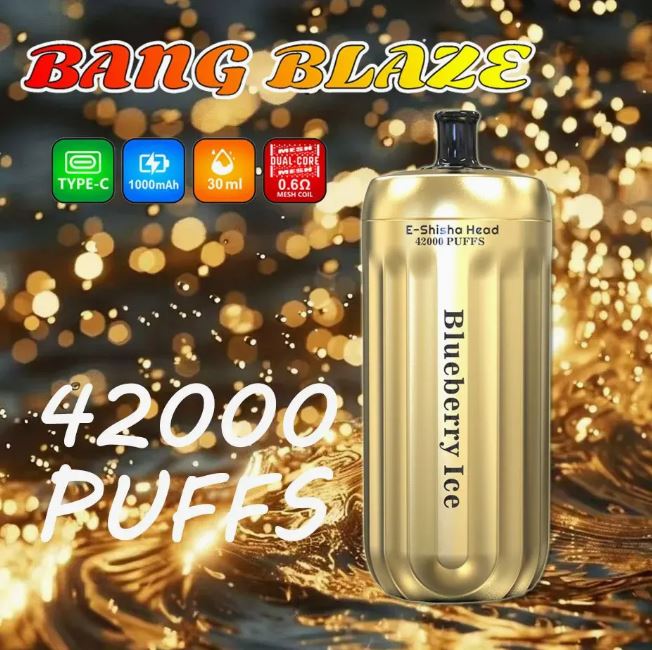 #bangblaze #bangvape #vape
vapessell.com