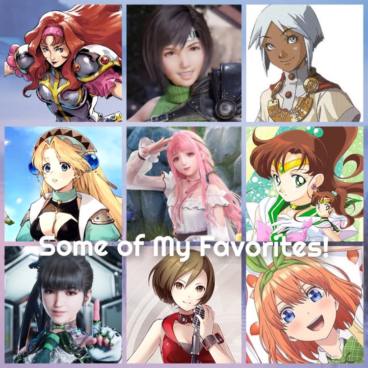 ALICEArts tweet media