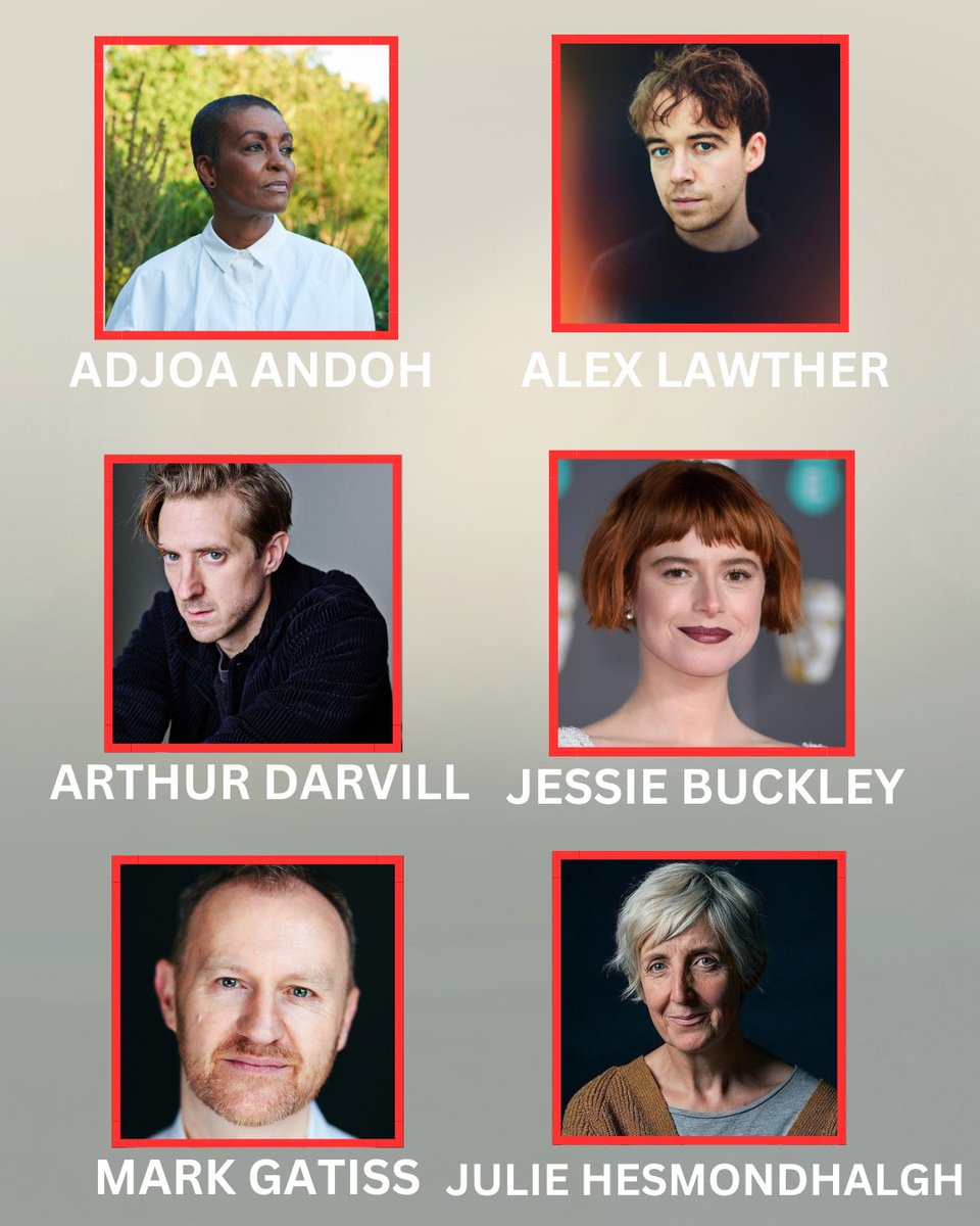 Francesca Moody Productions tweet media