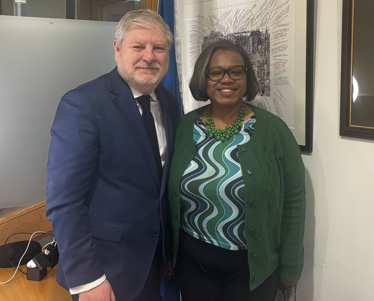 Increasing numbers of African Americans are learning about their Scottish heritage. Huge thanks to GlobalScot Lolita Jackson who is growing understanding about the warm welcome for African Americans as part of the Scottish diaspora. 🏴󠁧󠁢󠁳󠁣󠁴󠁿🇺🇸🌍