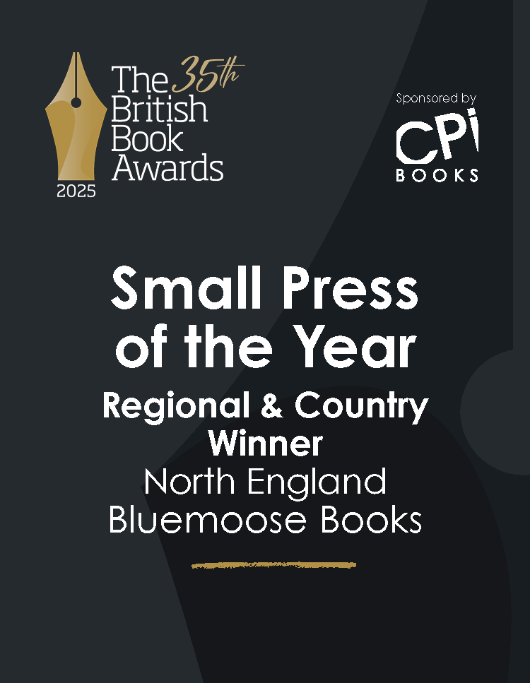 Bluemoose Books (@ofmooseandmen) on Twitter photo Isn't this wonderful!
Magic.
#BritishBookAwards
<a href="/thebookseller/">The Bookseller</a>
@TheTimesBooks
<a href="/booksaremybag/">Books Are My Bag</a> Isn't this wonderful!
Magic.
#BritishBookAwards
<a href="/thebookseller/">The Bookseller</a>
@TheTimesBooks
<a href="/booksaremybag/">Books Are My Bag</a>