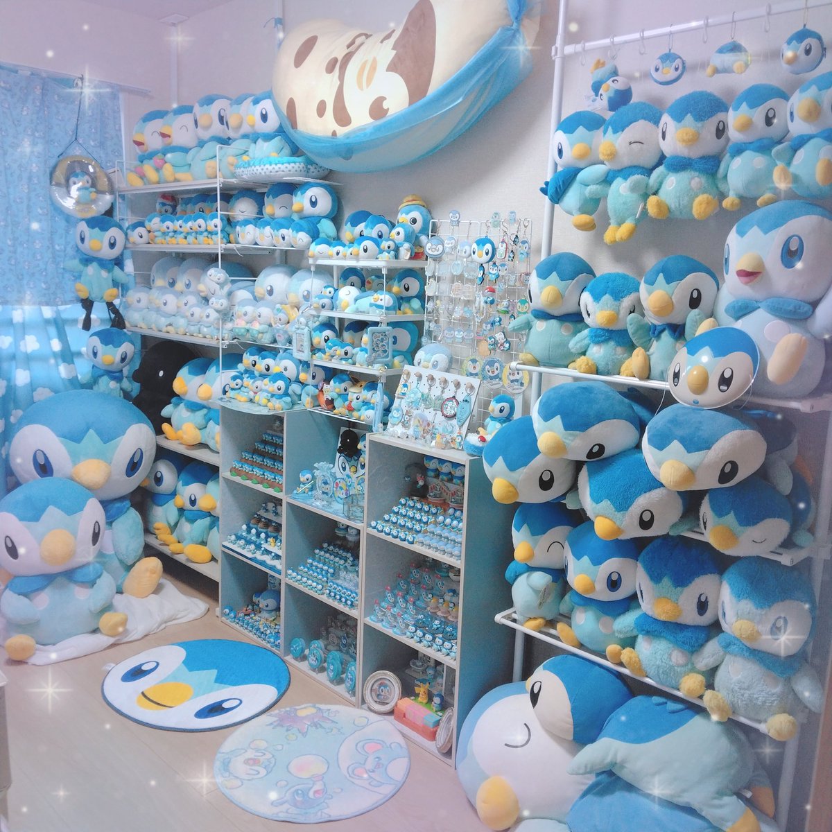 あやチャマ tweet media