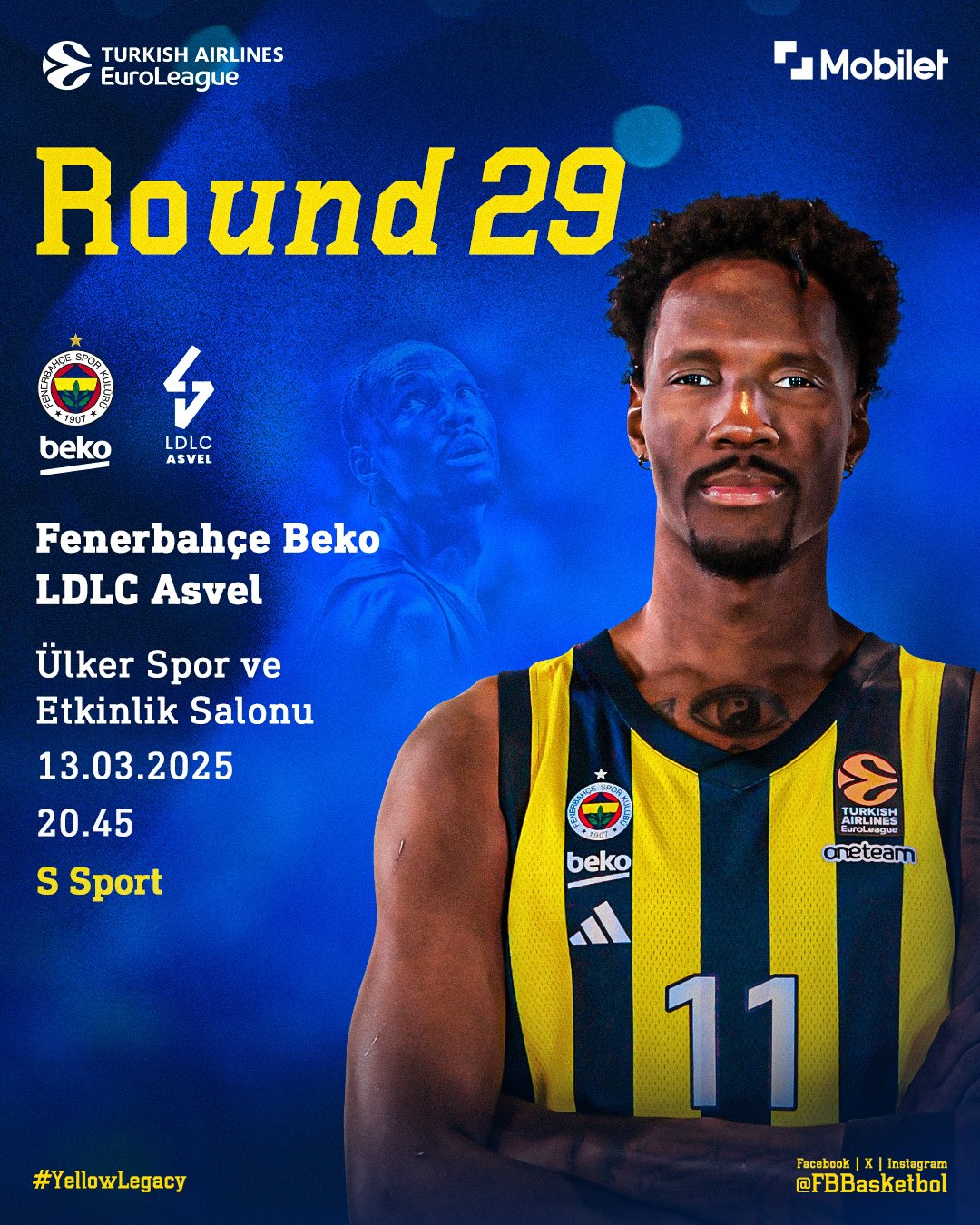 fenerbahçe beko asvel