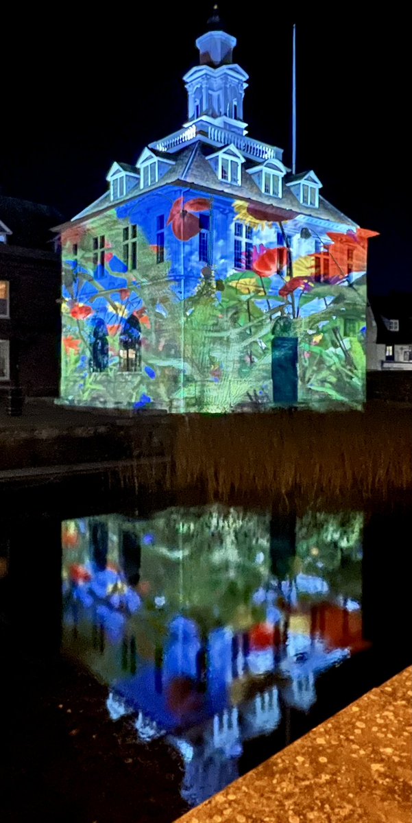 AnnaDumitriu's tweet image. Art exhibitions:
@MuseeDeLaMain
@MITMuseum
@EdenProject 
@LentosLinz 
Meixihu Contemporary Art Museum @ChangshaCity 
Gallery of ARTFul Medicine NYC
Groundwork Gallery
Collaborations:
@drjanefreeman
Dr James Price EU VOICE Project
@BOKUvienna
@ModMedMicro 
annadumitriu.co.uk/news