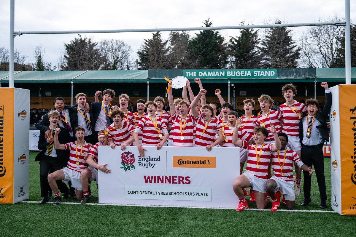 Radley Sports tweet media