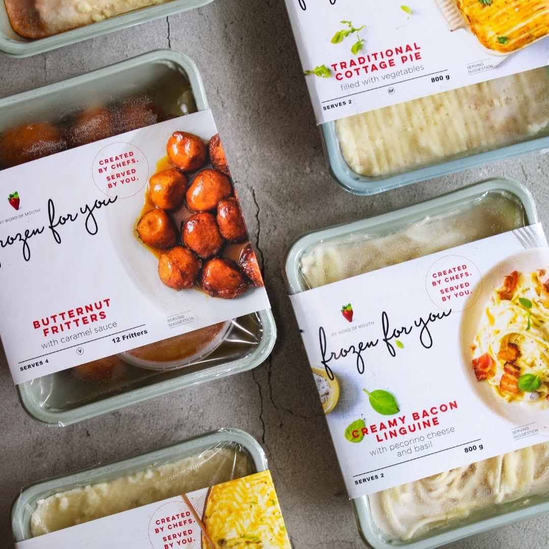 BedfordCentre's tweet image. When life gets hectic, Frozen For You makes mealtime effortless. 
Their delicious, ready-made meals are perfect for those busy days - just heat, eat, and enjoy. 
Whether it’s a family feast or a solo treat, they’ve got something for every craving.

#FrozenForYou 
#HeatAndEat