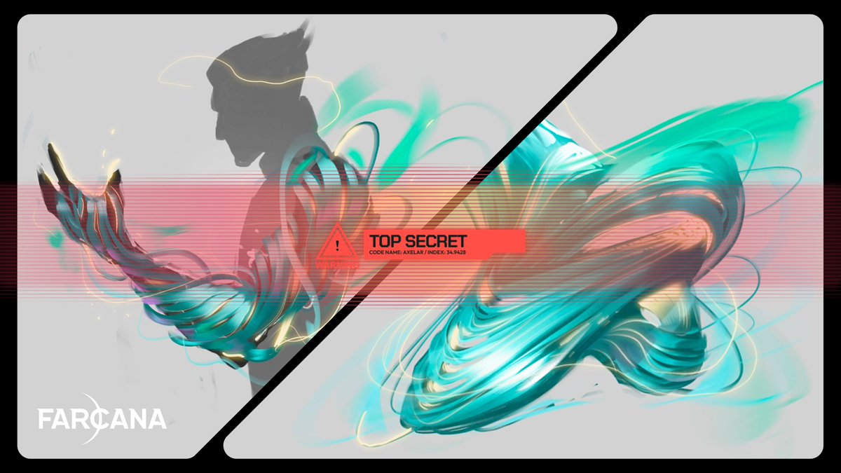 Stasis prevents death in Farcana, but it only works on those with Axelar in their blood, like the Stars of the tournament.

#Farcana #FarcanaLore