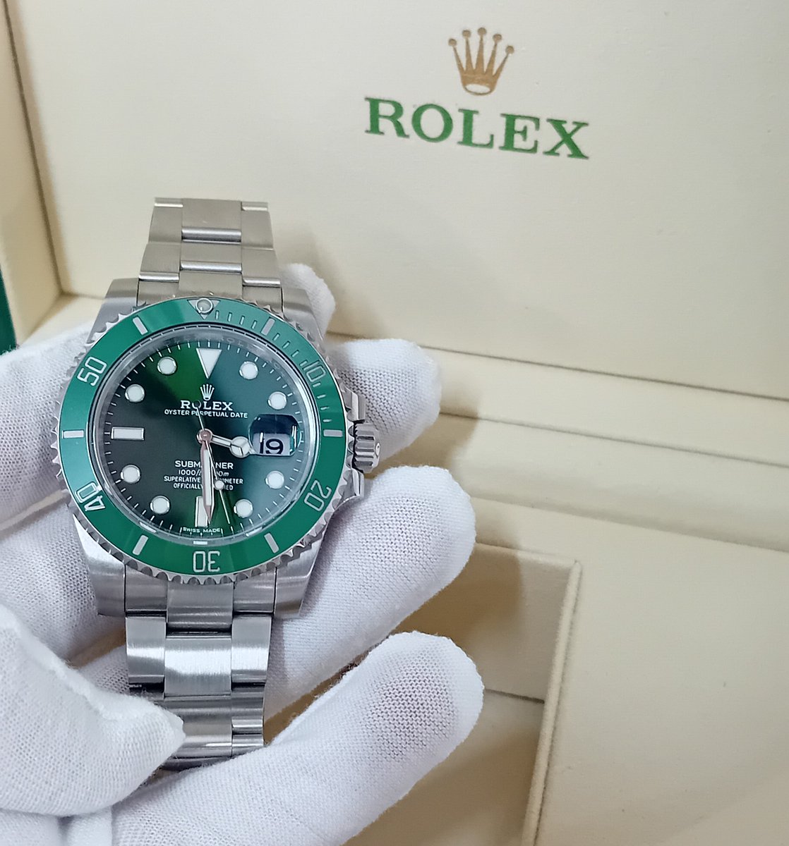 Some good Rolex watches coming up for auction this month at Plymouth Auction Rooms!