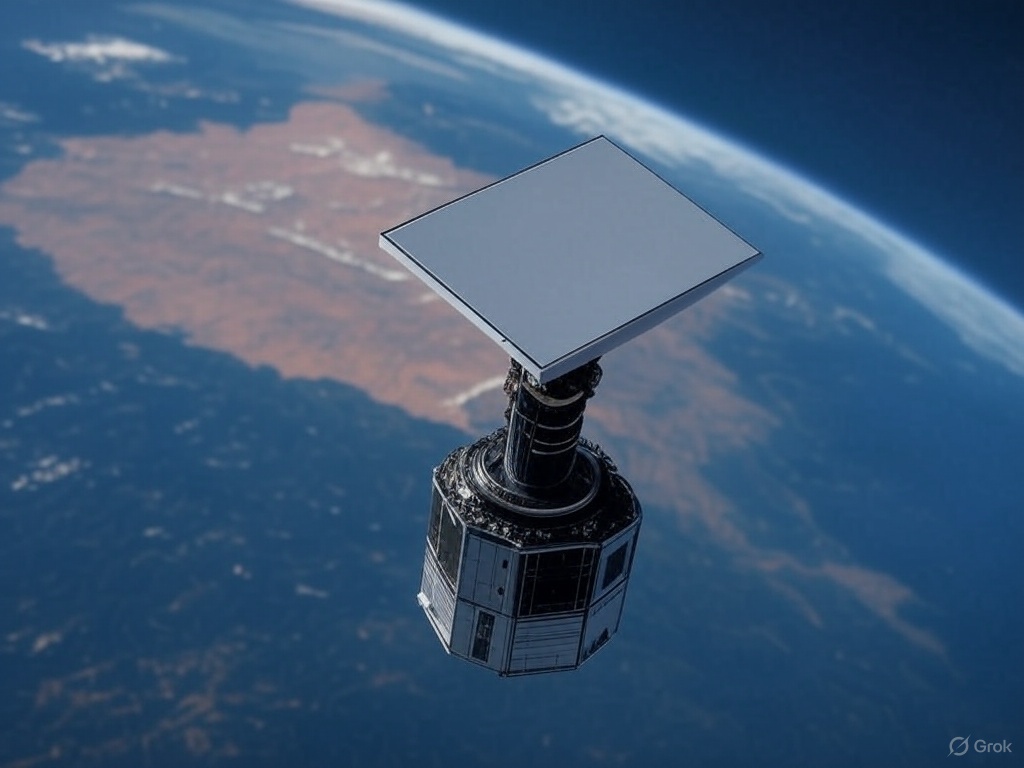 SatlokChannel's tweet image. #Thread 1 | 🚀 Starlink in India? Here’s What to Expect
Starlink

SpaceX’s satellite internet service, has expanded to 100+ countries, including Bhutan. But in India, regulatory hurdles have delayed its launch. If approved, what speeds &amp;amp; plans can we expect? Let’s dive in! 🧵👇