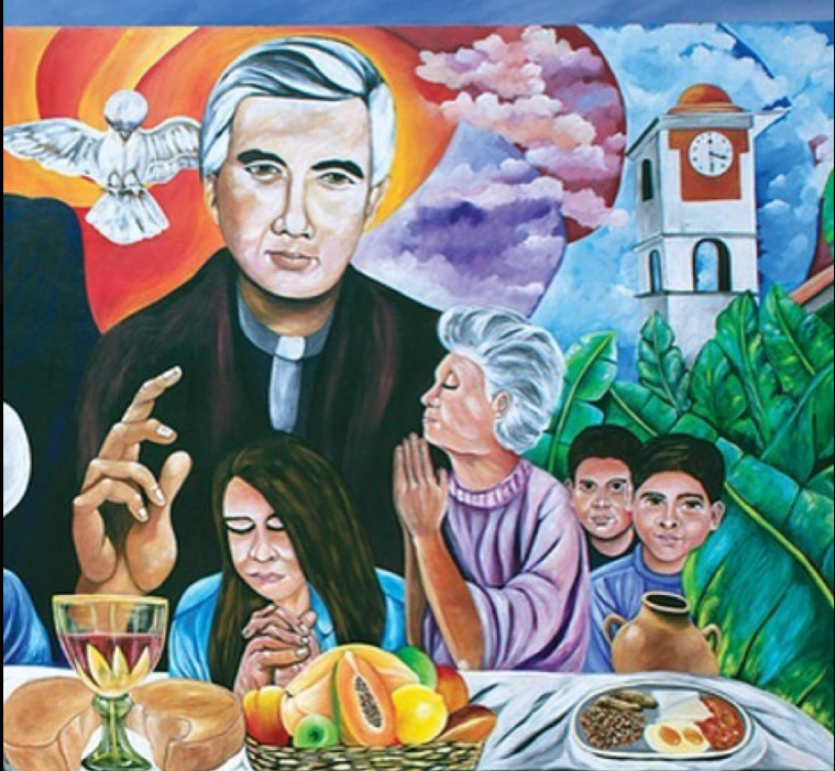 Jaime Flaquer sj tweet media