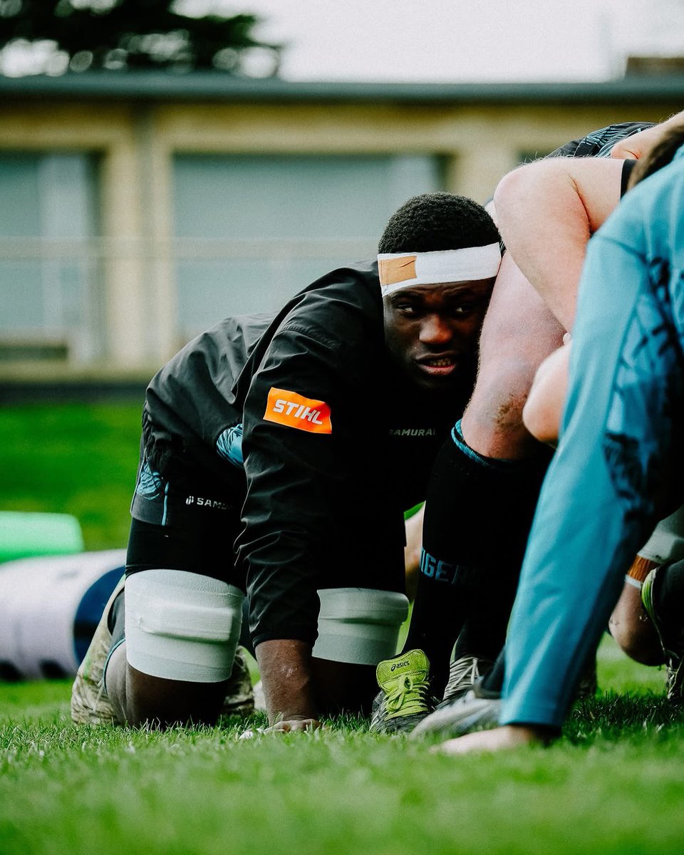 Leicester Tigers (@leicestertigers) on Twitter photo Change of scenery. 🏉
Thanks to <a href="/UppinghamSchool/">Uppingham School</a> <a href="/Upp_Sport/">Sport | Uppingham School</a> for having us.
Have you sorted your tickets for Friday night? 🎟️
👉🏽 bit.ly/4bGx8pT Change of scenery. 🏉
Thanks to <a href="/UppinghamSchool/">Uppingham School</a> <a href="/Upp_Sport/">Sport | Uppingham School</a> for having us.
Have you sorted your tickets for Friday night? 🎟️
👉🏽 bit.ly/4bGx8pT