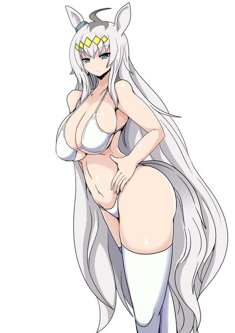 オグリキャップは   いいぞ。 