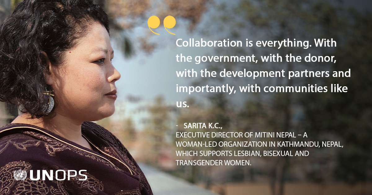 Poorly planned public open spaces push women out of economic &amp; social life. 

Through Cities4Women, Nepal’s urban spaces are being reimagined – ensuring safety, access &amp; inclusion for all: bit.ly/3Dr4jRE 

<a href="/EUinNepal/">EU in Nepal</a> | <a href="/finlandinnepal/">Finland in Nepal</a> | <a href="/UNHABITAT/">UN-Habitat</a> | <a href="/CitiesAlliance/">Cities Alliance</a>