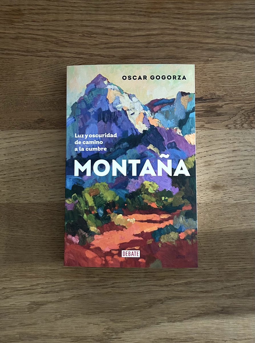 Siempre me abalanzo sobre los artículos de <a href="/oscargogorza/">oscar gogorza</a> en El País. Ahora este libro de grandes historias tan bien escritas.