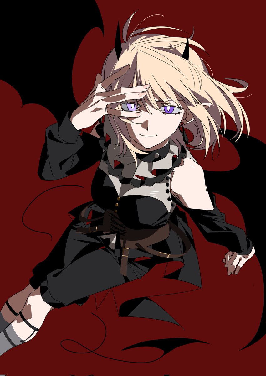 陌麓 tweet media