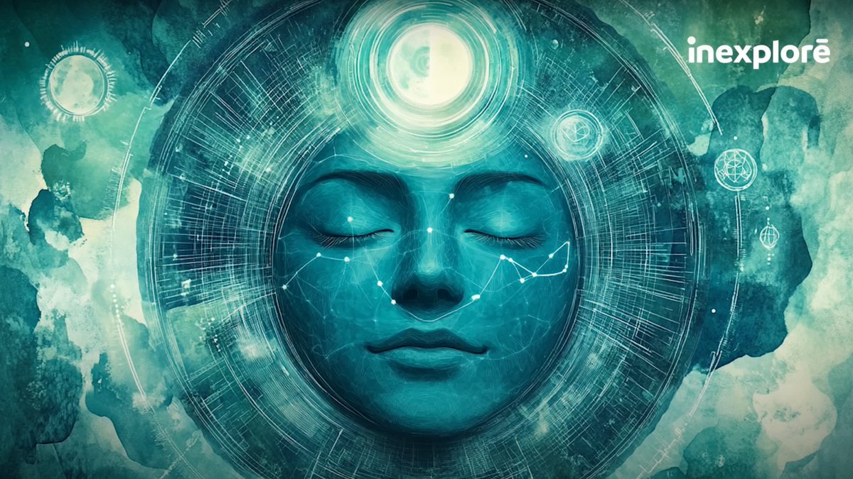 inexplore_mag's tweet photo. Une fois vos paupières closes, qu’advient-il de notre âme ?

Comprendre et intégrer le sens profond et spirituel du sommeil, au-delà de la régénération physique : voici l’un des objectifs de l’odyssée “Sommeil” ⭐🐋 : 

Cliquez ici pour la découvrir : https://t.co/udsXuGnKxy https://t.co/vPE3fIYRGT