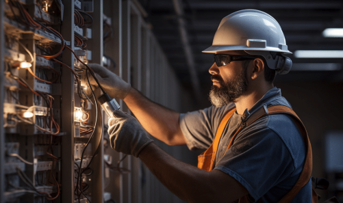 EmmaMar16878668's tweet image. Looking for the Best #ElectricalServices in #Manvers, then contact #ArmatekElectricalLtd. For more info. Visit - maps.app.goo.gl/vftdDp6bMektv2…