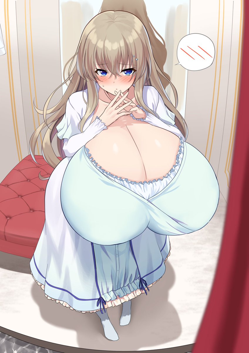 #みんなのパイアングル見せてくれ
🍼 ( 'ω`っ )3