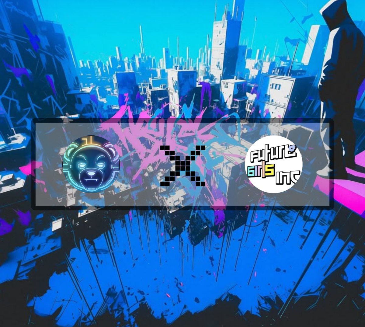 👩‍🦰🔗🧸

Every girl needs her Teddy bera, and Berachain can’t be without its Girls either.

We’re super excited to announce our latest partnership with the amazing team of Berachain beauties,
<a href="/berachain_Teddy/">Teddy Berai🐻⛓️</a> X <a href="/FutureGirlsInc/">Future Girls Inc</a>

The Girls are about to make some big moves!

And