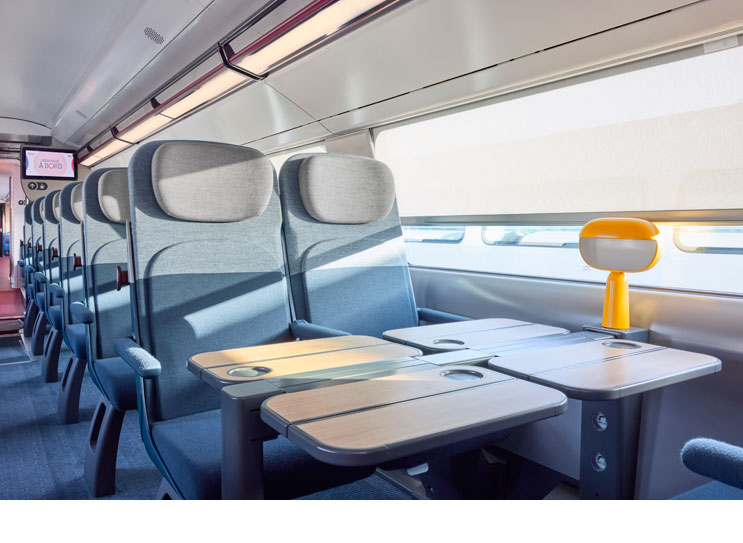 katy kotillon (@fashionsaddict) on Twitter photo Le TGV INOUI adopte le « flow » fashions-addict.com/Le-TGV-INOUI-a… #transport #train #tgv #design <a href="/TGVINOUI/">TGV INOUI</a> <a href="/GroupeSNCF/">Groupe SNCF</a> <a href="/SNCFVoyageurs/">SNCF Voyageurs</a> Le TGV INOUI adopte le « flow » fashions-addict.com/Le-TGV-INOUI-a… #transport #train #tgv #design <a href="/TGVINOUI/">TGV INOUI</a> <a href="/GroupeSNCF/">Groupe SNCF</a> <a href="/SNCFVoyageurs/">SNCF Voyageurs</a>