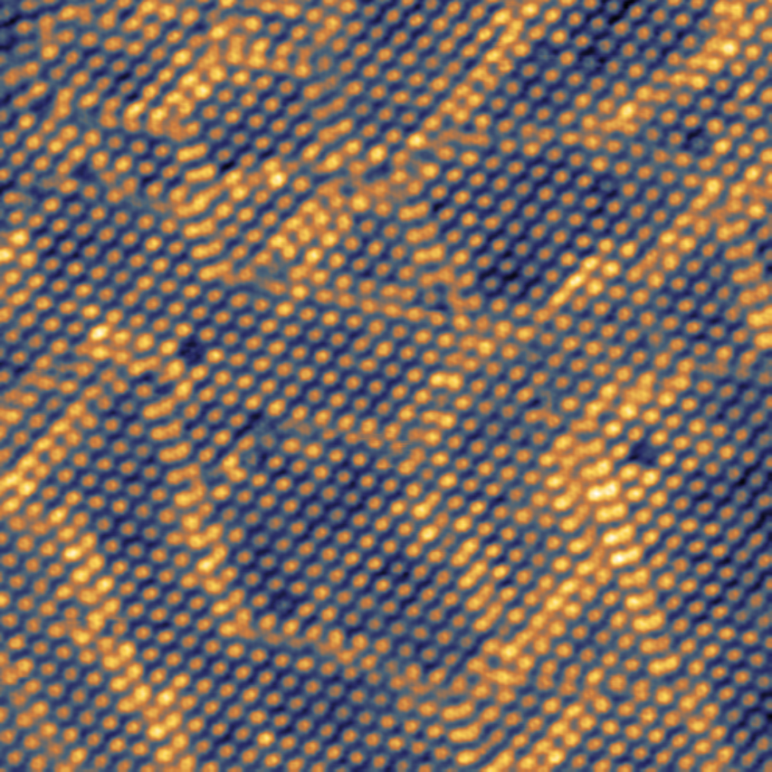 Miguel M. Ugeda (@m_ugeda) on Twitter photo Ever wondered about the interplay between CDW and SC in the mosaic phase of a TMD material? Check out our new work <a href="/NanoLetters/">Nano Letters</a>.
In collaboration w/ Maia G. Vergniory (<a href="/Gvamvim/">Maia G. Vergniory</a>) Fernando de Juan & Ravi P. Singh.
<a href="/ERC_Research/">European Research Council (ERC)</a> <a href="/DIPCehu/">DIPC</a>
pubs.acs.org/doi/10.1021/ac… Ever wondered about the interplay between CDW and SC in the mosaic phase of a TMD material? Check out our new work <a href="/NanoLetters/">Nano Letters</a>.
In collaboration w/ Maia G. Vergniory (<a href="/Gvamvim/">Maia G. Vergniory</a>) Fernando de Juan & Ravi P. Singh.
<a href="/ERC_Research/">European Research Council (ERC)</a> <a href="/DIPCehu/">DIPC</a>
pubs.acs.org/doi/10.1021/ac…