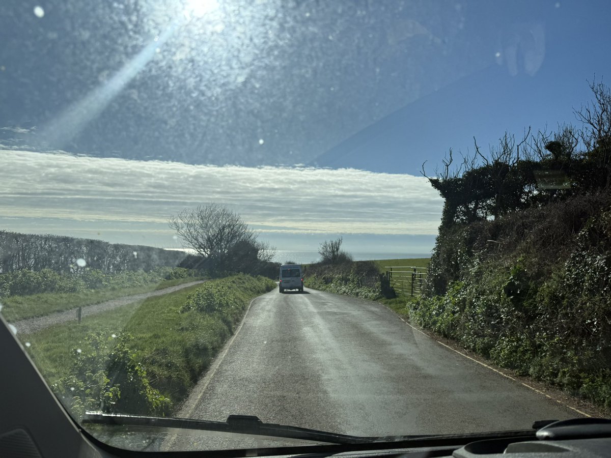 RLS Geography tweet media