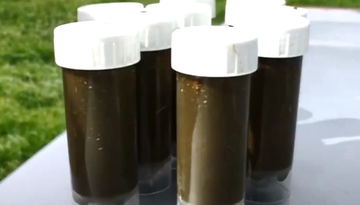 Dr. Orla Keane of Teagasc Grange, Co. Meath is part of new project that will test for anthelmintic resistance in Ireland.
Find out more here bit.ly/41JnFtj