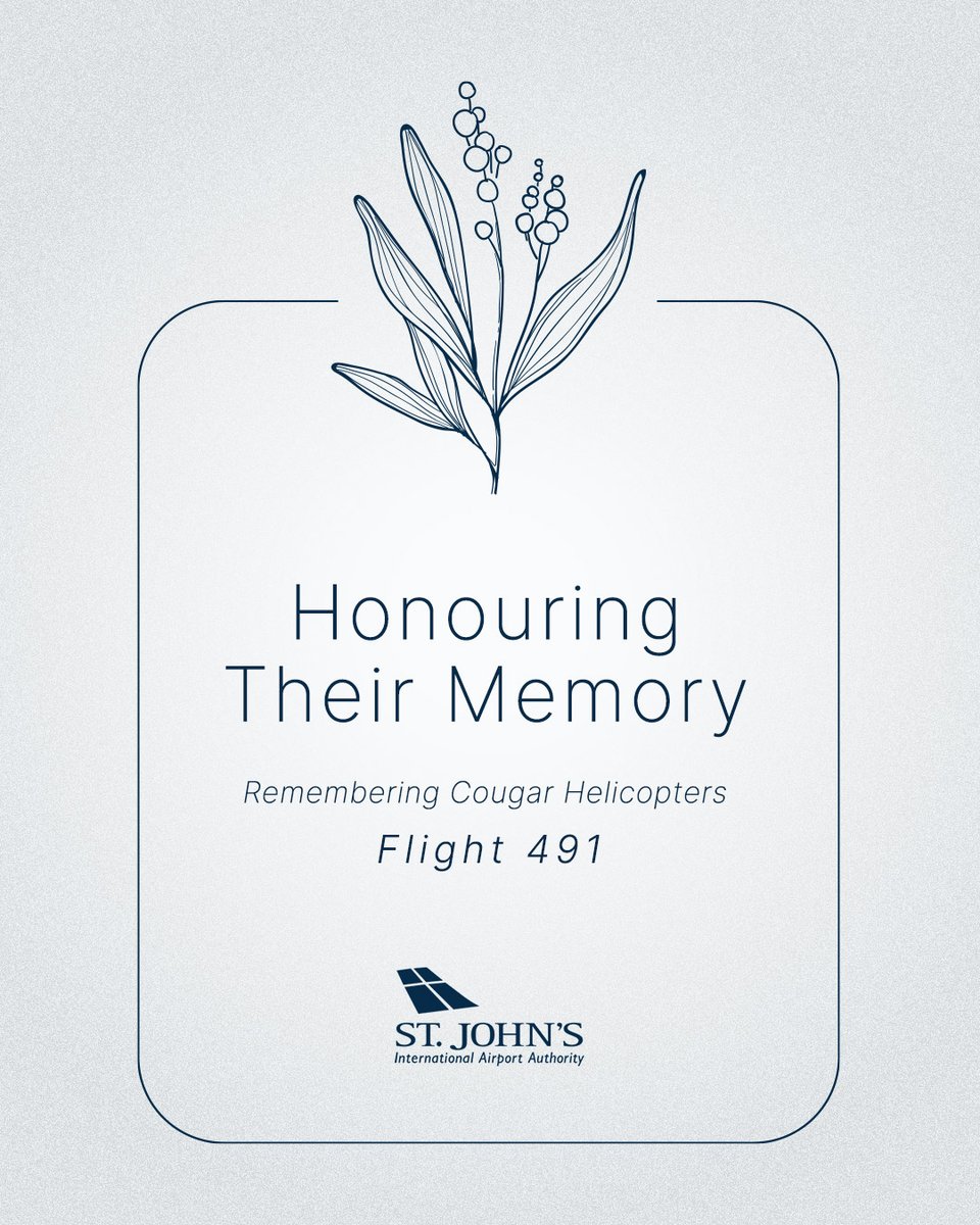 Honouring the lives lost but never forgotten. 🕊 Today marks 16 years since the Flight 491 tragedy, and we pause to remember the 17 souls who were taken too soon. Their memory lives on in our hearts. ❤️