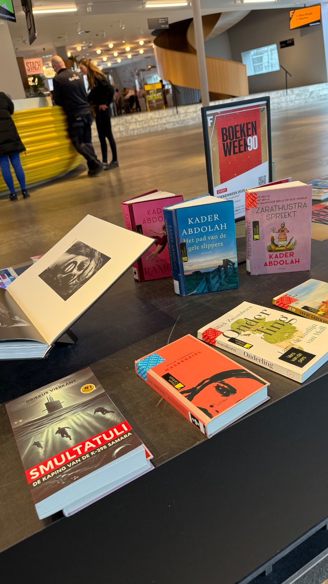 Driekus Vierkant tweet media