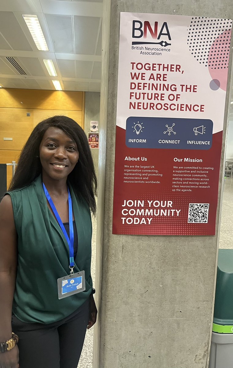 Sheila Mashate (@sheilam5) on Twitter photo A successful day! 👏
Thank you to the Imperial Neuroscience society! 🌟<a href="/ICNeuroSoc/">IC NeuroSoc</a> <a href="/BritishNeuro/">British Neuroscience Association</a> A successful day! 👏
Thank you to the Imperial Neuroscience society! 🌟<a href="/ICNeuroSoc/">IC NeuroSoc</a> <a href="/BritishNeuro/">British Neuroscience Association</a>
