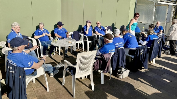 De Beijerse Worp speelde toernooi in De Lier -  hetkompasonline.nl/l/208141