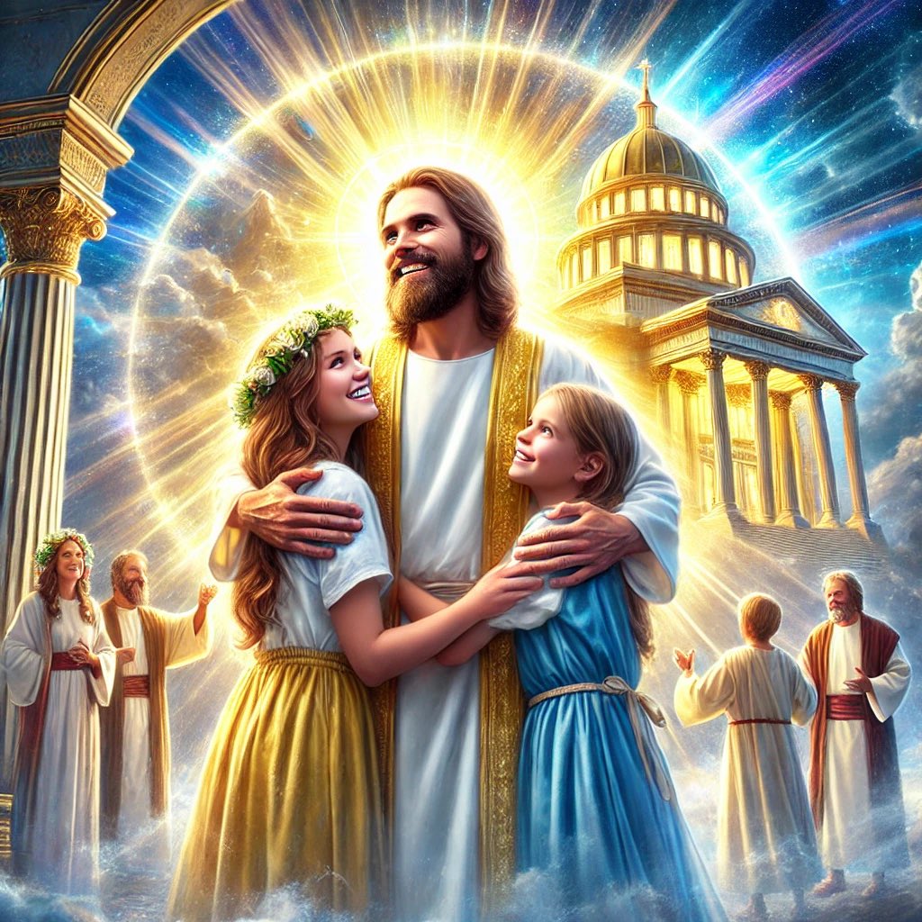 Ser fiel a Dios es escoger el camino de la paz, de la paciencia, y de la bondad, aunque todo en nosotros quiera hacer lo contrario. Es decidir agradar a Dios por encima de nuestro orgullo y dolor.

#1Pedro3 
#Rpsp
#MayordomíaCuidaDeTi