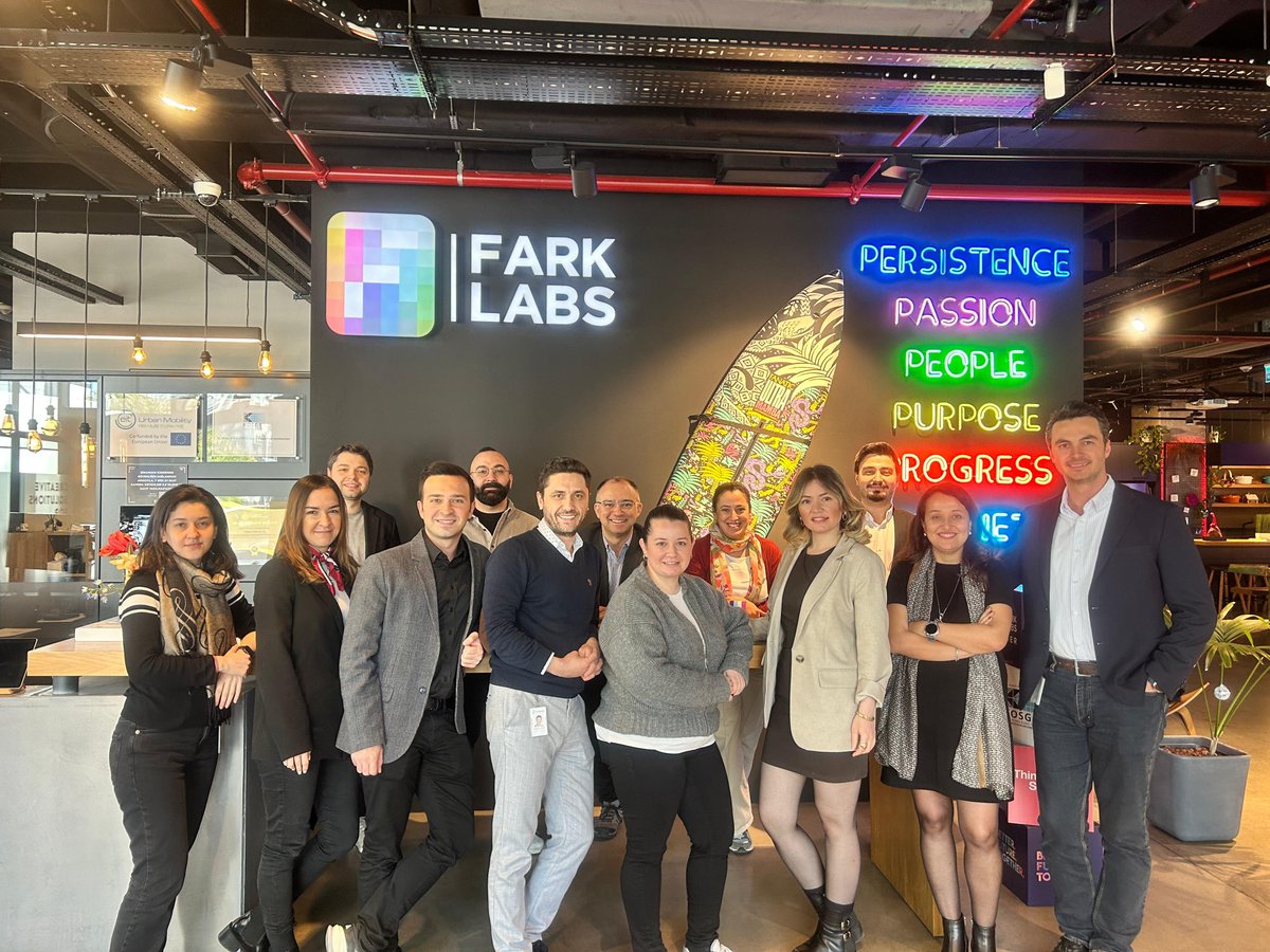 🚀 TÜBİTAK BIGG kapsamında yürüttüğümüz ThinkBigger Konsorsiyumu ve stratejik ortaklıklarımızla ekosistemi dönüştürmeye devam ediyoruz! 

<a href="/Eczacibasi/">Eczacıbaşı</a> &amp; <a href="/DenizBank/">DenizBank</a> / <a href="/neohubzone/">NEOHUB</a> ile fon, yatırım ve inovasyon odaklı iş birliklerini masaya yatırdık.💡💪

#inovasyon #girişimcilik