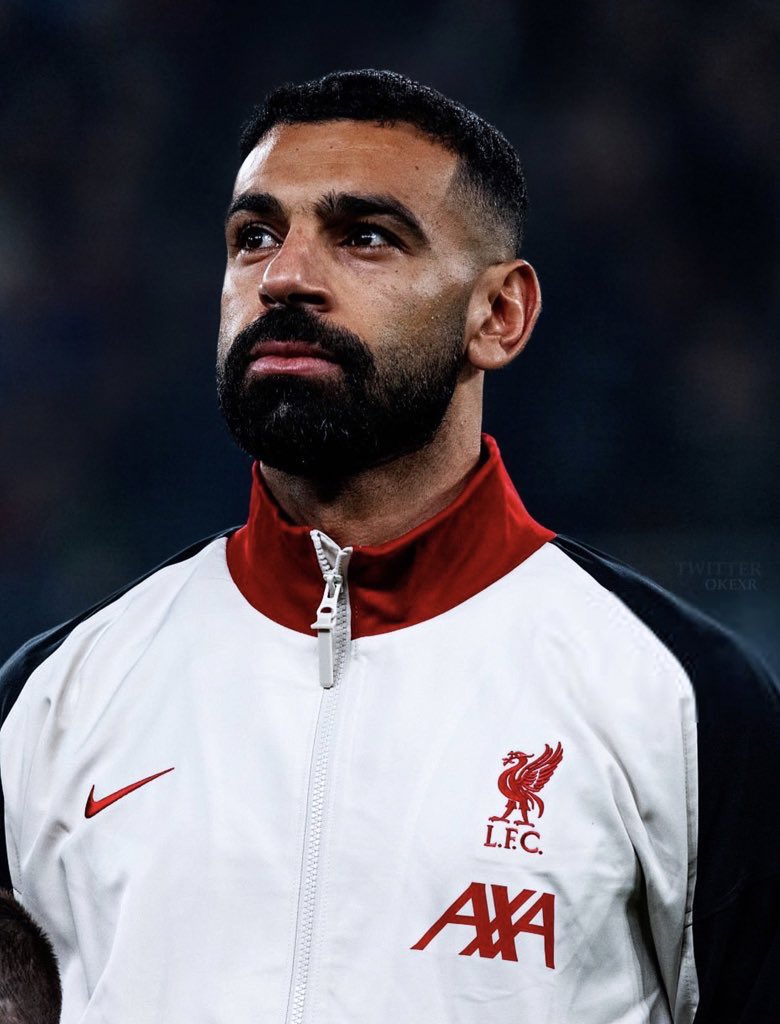 Rodri was knocked out of the Quarter finals and still won the Ballon d’Or. 

If Mo Salah continues his individual record breaking season and finish the season with 2 trophies, he’s still favourite for the Ballon d’Or.