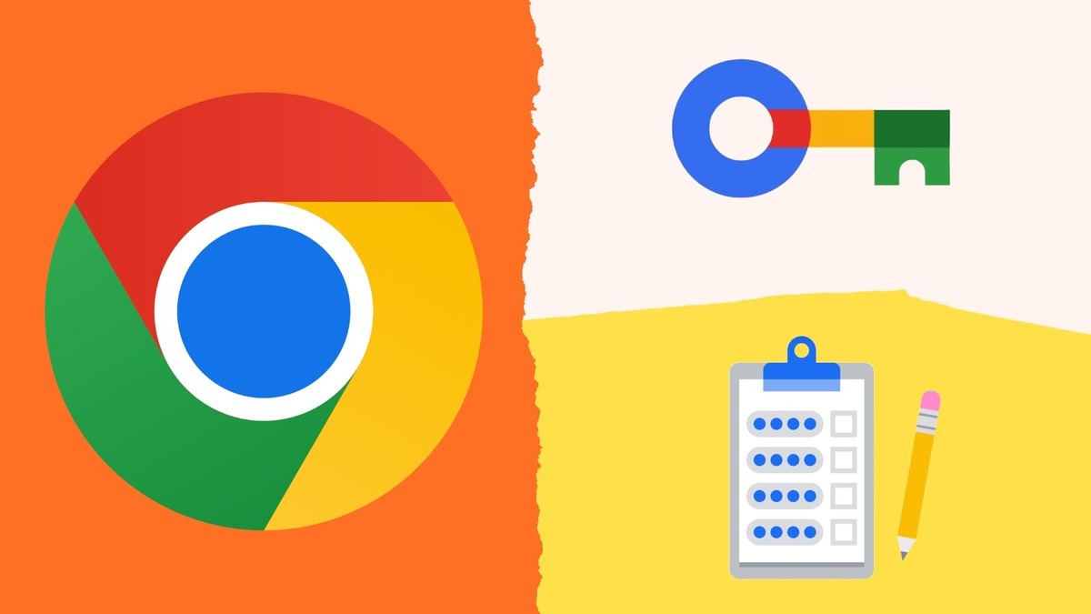 CeotechI's tweet photo. Google Password Manager: come elimina tutte le password
#Android #App #Cancellare #Chrome #Eliminare #Google #GooglePasswordManager #Notizie #Novità #PassKey #Password #PasswordManager #Privacy #Sicurezza #TechNews #Tecnologia #Windows
https://t.co/YkytxrEFIu https://t.co/AHXEuu72mF