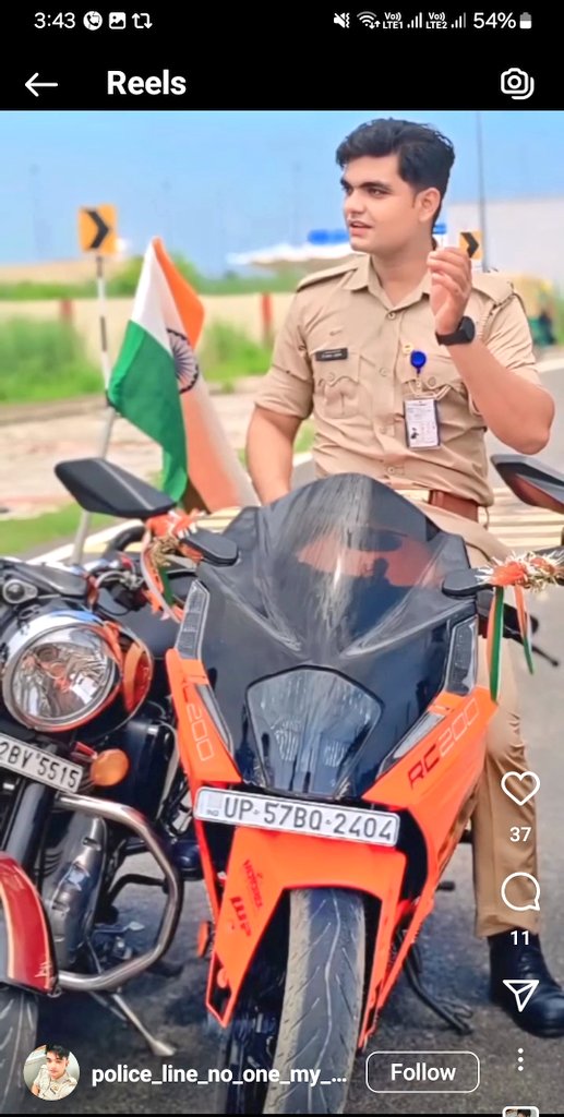 Hello <a href="/kushinagarpol/">Kushinagar Police</a>

सिपाही रिज़वान तो
आतंकी के साथ बाइक चोर भी है
एक ही बाइक अलग अलग नंबर, देखे क्या ?

           Repost हिन्दुओं✊

<a href="/diggorakhpur/">DIG Range Gorakhpur</a> सर उम्मीद है ये शातिर अपराधी व्यक्ति <a href="/Uppolice/">UP POLICE</a> की सेवा से मुक्त होगा🙏

<a href="/dgpup/">DGP UP</a> <a href="/myogioffice/">Yogi Adityanath Office</a> ये व्यक्ति UP के लिए खतरा है